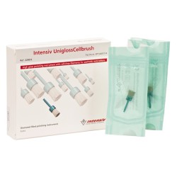 Cepillo Uniglosscellbrush 6u. 2