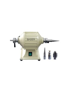 Pulidora Eléctrica con kit de accesorios.