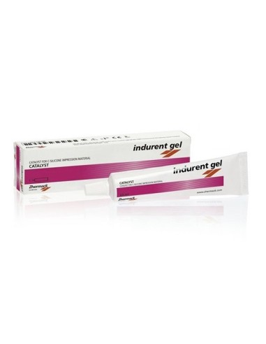 Catalizador Indurent Gel 60ml