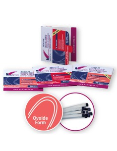 Armonie Thermal Rectangular Ovoide 2