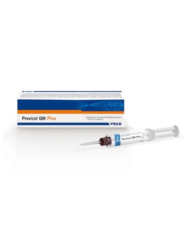 Provicol QM Plus cemento provisional 5ml de Voco