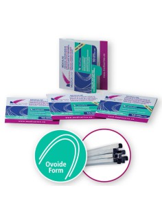 Armonie Flex Redondo Ovoide 2