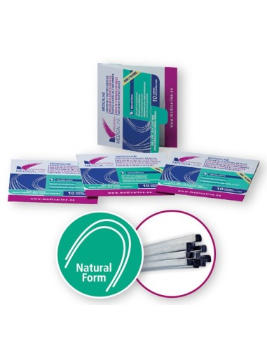 Armonie Flex Redondo Natural