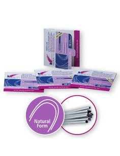 Armonie Stainless Redondo Natural 2