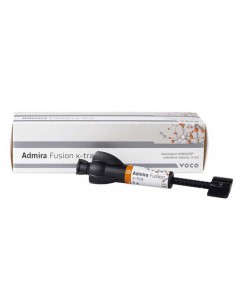 UNIVERSAL ADMIRA FUSION X-TRA JERINGA 3gr. 2810