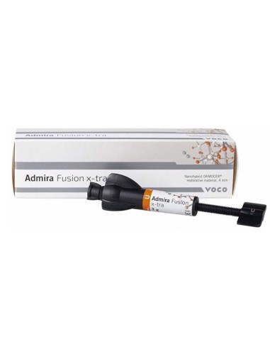 UNIVERSAL ADMIRA FUSION X-TRA JERINGA 3gr. 2810