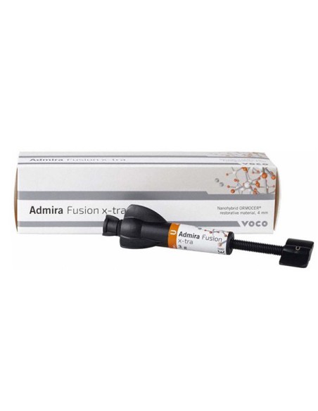 UNIVERSAL ADMIRA FUSION X-TRA JERINGA 3gr. 2810