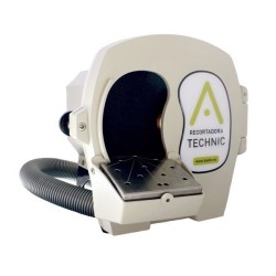 Recortadora de Modelos con Electroválvula Technic