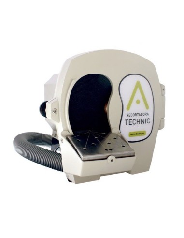 Recortadora de Modelos con Electroválvula Technic