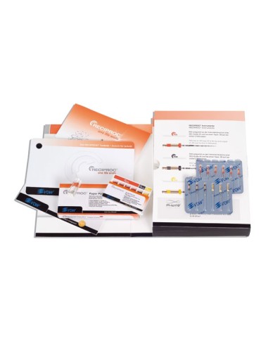 Reciproc System Kit 25mm.