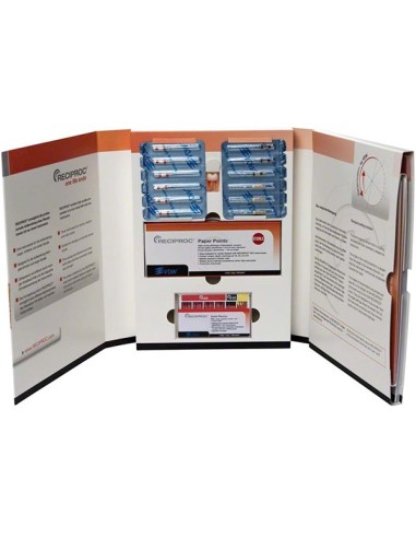 Reciproc System Kit 21mm.