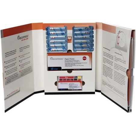 Reciproc System Kit 21mm.