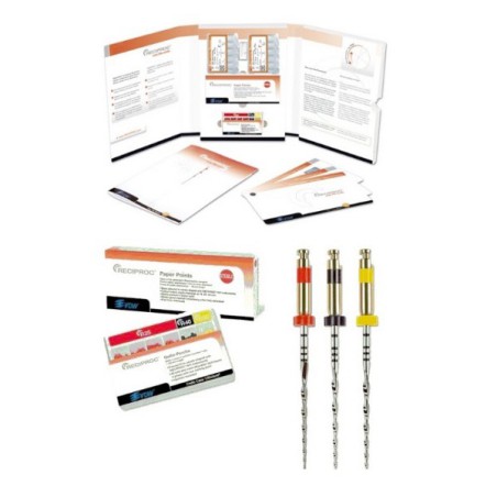 Reciproc System Kit 21mm.