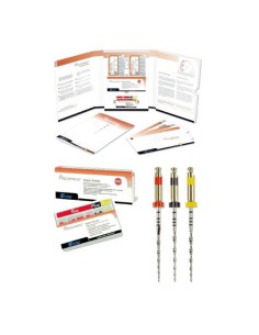 Reciproc System Kit 25mm. 2