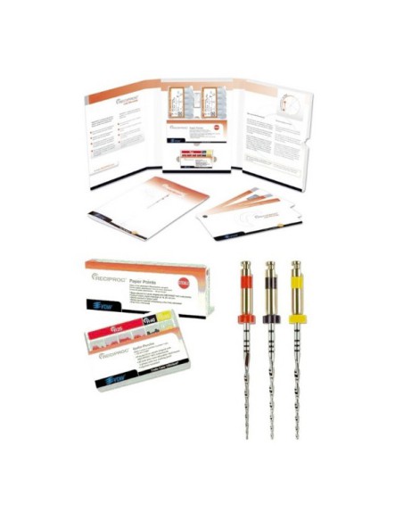 Reciproc System Kit 25mm.