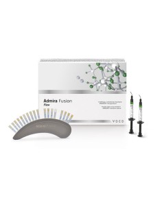 Admira Fusion Flow Set Composite 5 Jer x 2gr de Voco
