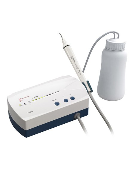 Ultrasonido Sobremesa con LUZ Woodpecker UDS-L LED tipo EMS