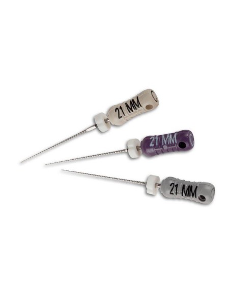 Limas C-Pilot 19mm 6uds.