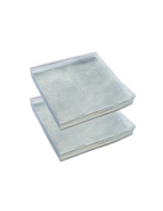 Planchas Termoformadora 10u