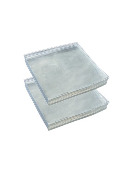 Planchas Termoformadora 10u