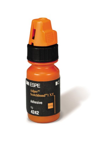  Adper Scotchbond 1XT Adhesivo 6ml.