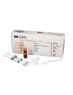 Adper Scotchbond Adhesivo monocomponente  Kit