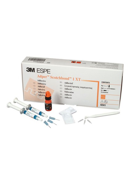 Adper Scotchbond Adhesivo monocomponente  Kit
