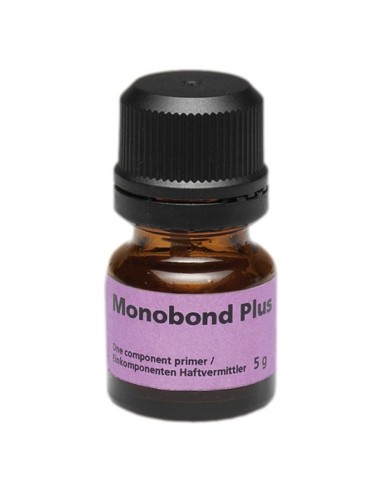 Monobond Plus Adhesivo Universal 5gr.