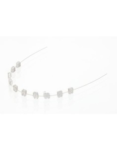 Arco NiTi Super Elástico Estético Redondo Oval Form 5u