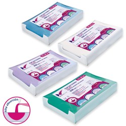 Papel Absorbente para Bandejas