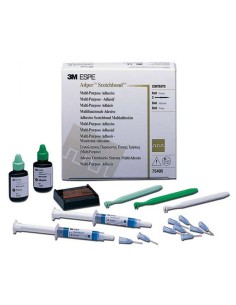 Adper Scotchbond  Multiadhesión  Kit