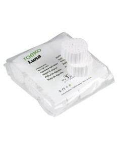 Rollo Algodón 300gr de Roeko