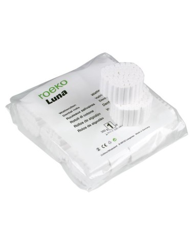 Rollo Algodón 300gr de Roeko