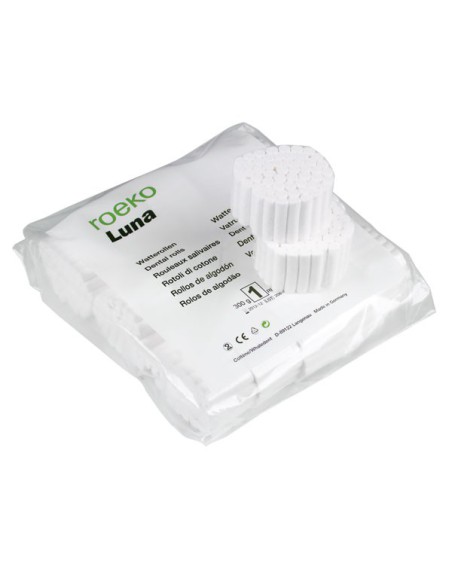 Rollo Algodón 300gr de Roeko