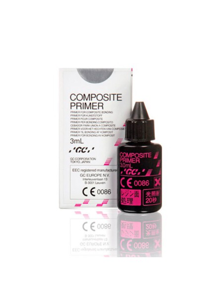 Composite Primer Adhesivo 3ml de GC