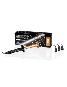 G-ænial Universal Flo Jeringa 3'4g