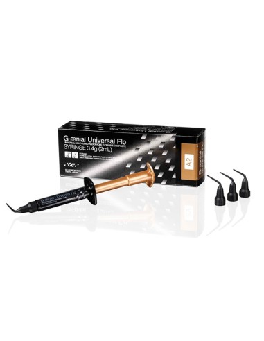 G-ænial Universal Flo Jeringa 3'4g