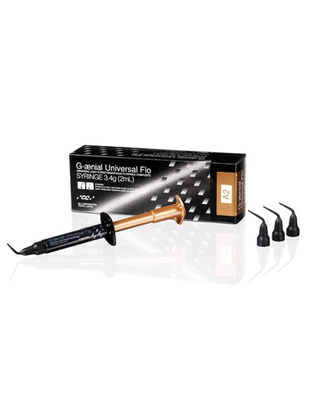 G-ænial Universal Flo Jeringa 3'4g