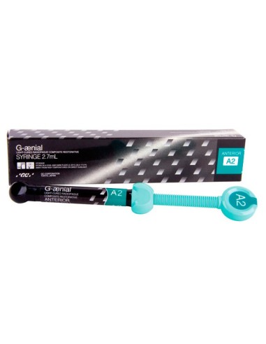 G-ænial Composite Anterior Jeringa 4'7gr