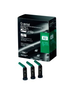 G-aenial Composite Anterior Unitip 0.28g 2