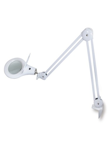 Lámpara Lupa Sobremesa de 90 LEDs