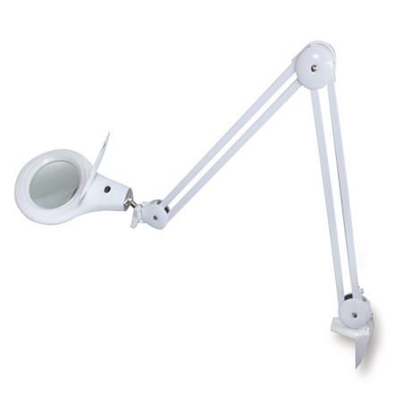 Lámpara Lupa Sobremesa de 90 LEDs