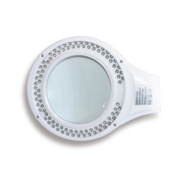 Lámpara Lupa Sobremesa de 90 LEDs 2