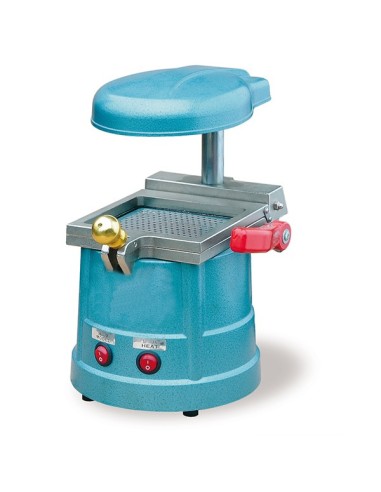 Maquina para Adaptaciones Termoplásticas