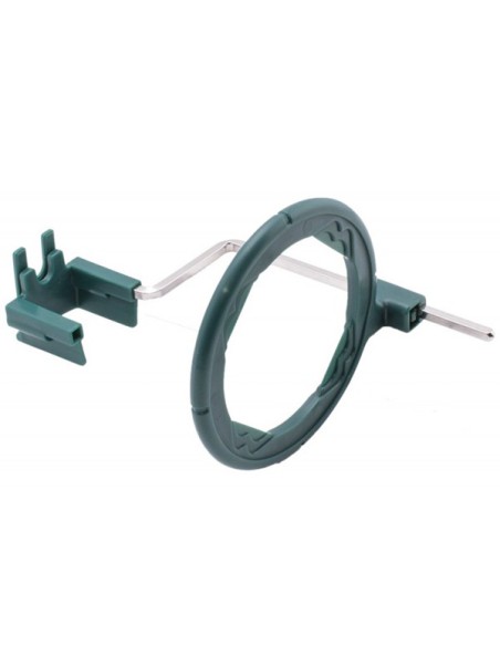 Posicionador Radiográfico