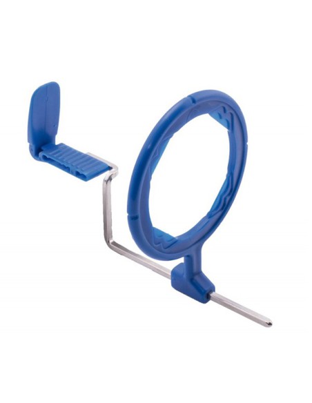 Posicionador Radiográfico