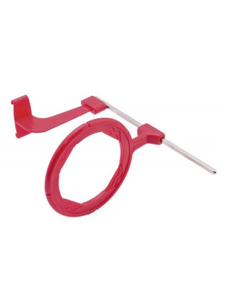 Posicionador Radiográfico