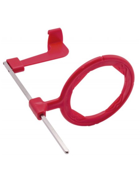 Posicionador Radiográfico