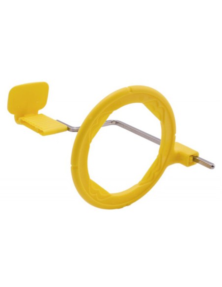 Posicionador Radiográfico