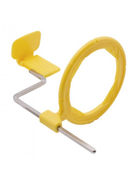 Posicionador Radiográfico